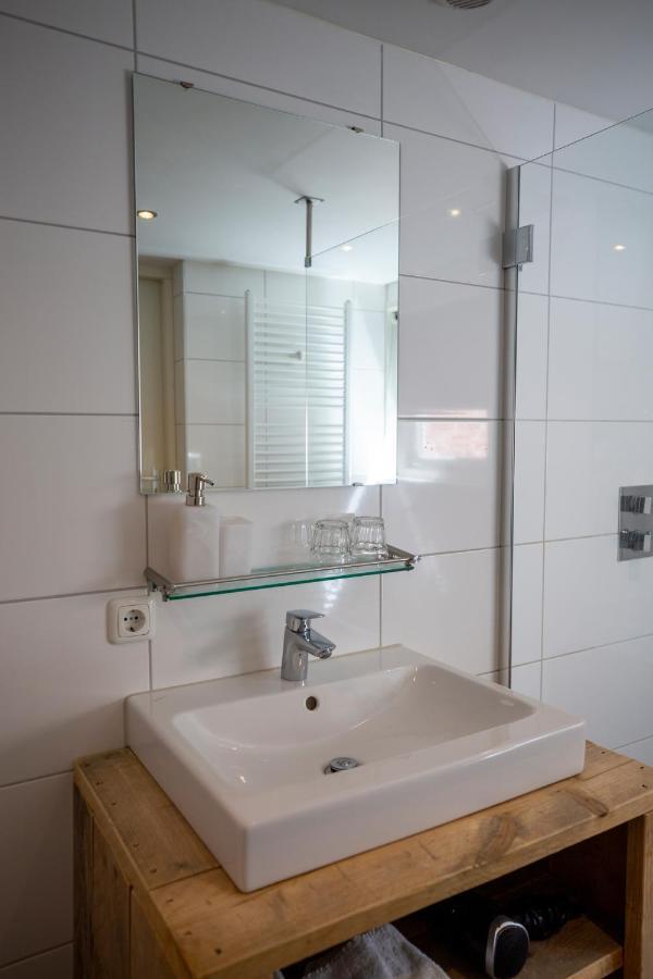 Erfgoed City House De Rozenboom ลีวาร์เดิน ภายนอก รูปภาพ
