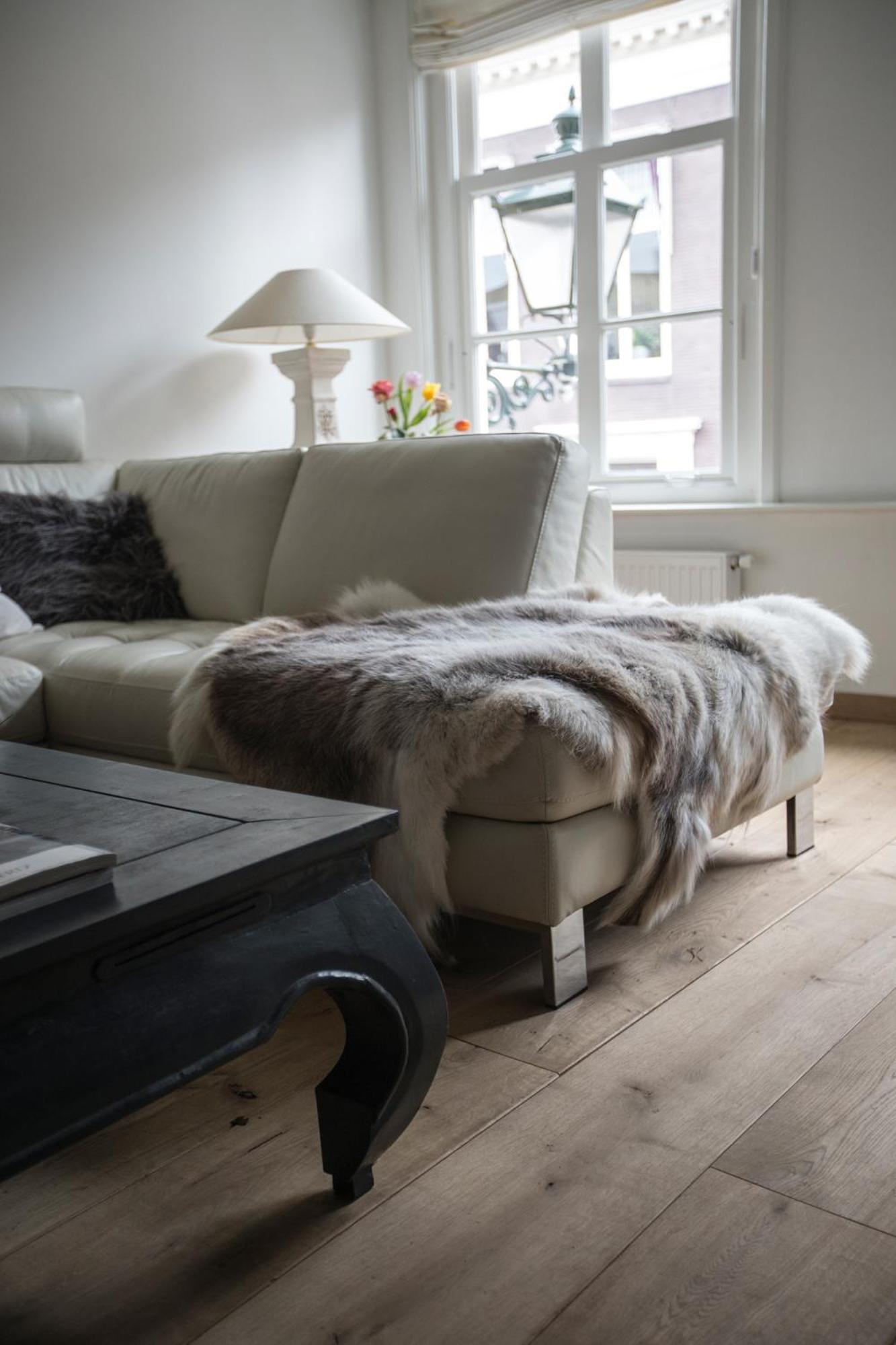 Erfgoed City House De Rozenboom ลีวาร์เดิน ภายนอก รูปภาพ